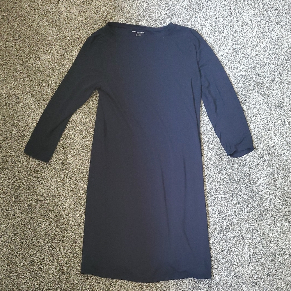 Long Sleeve Dress